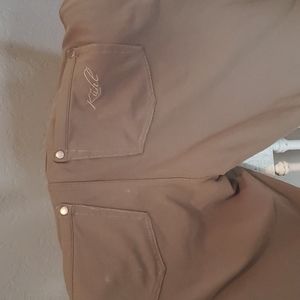 Kuhl kids/womans hiking yoga pant